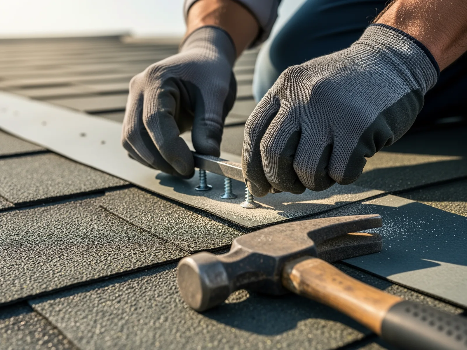Why choose Fascia Repair in Farmingdale, NJ